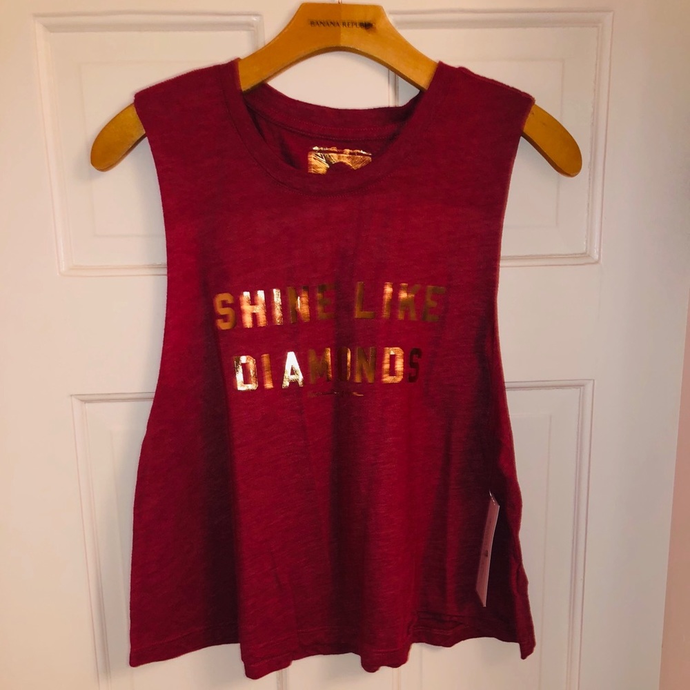 SG CROP TOP